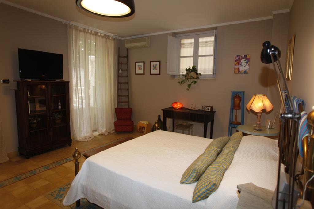 La Casa Di Dadda Messina Quarto foto