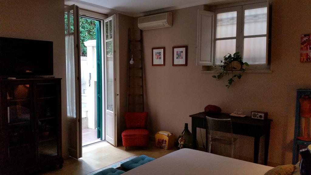 La Casa Di Dadda Messina Quarto foto