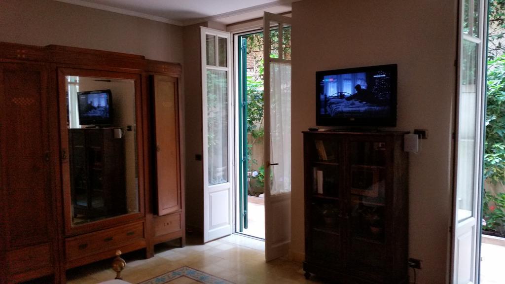 La Casa Di Dadda Messina Quarto foto