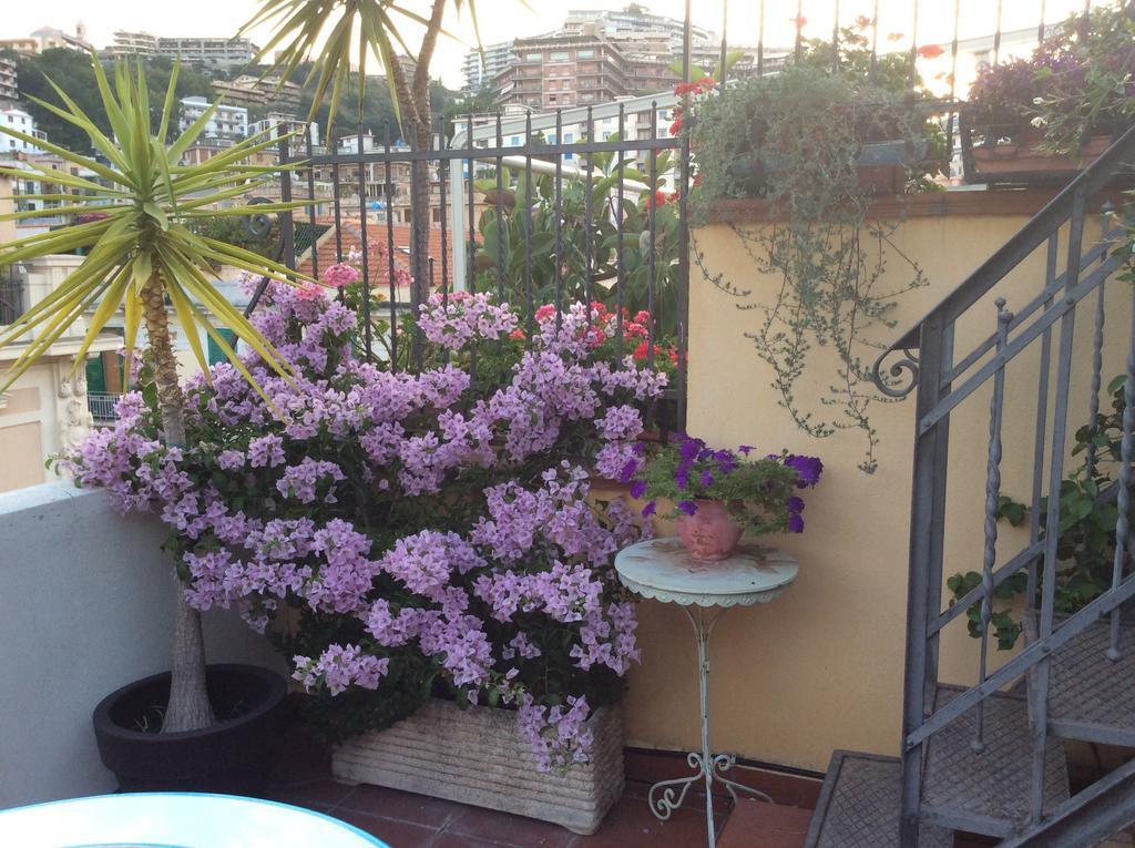 La Casa Di Dadda Messina Exterior foto